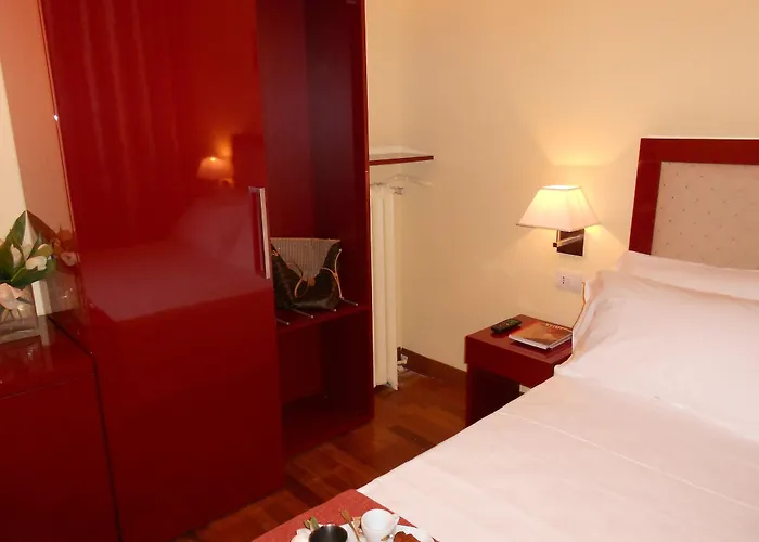 Hotel Minerva