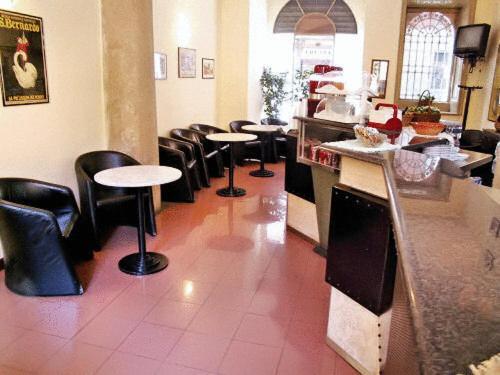 Hotel Minerva Milão