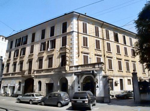 Hotel Minerva Milão