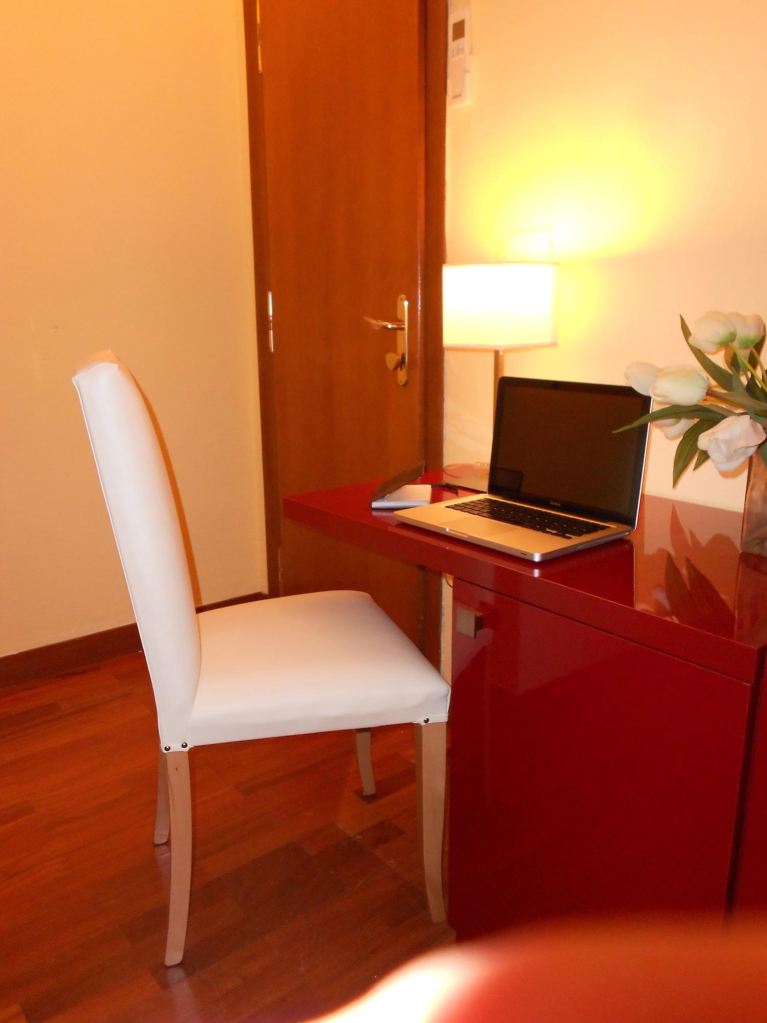 Hotel Minerva Milão