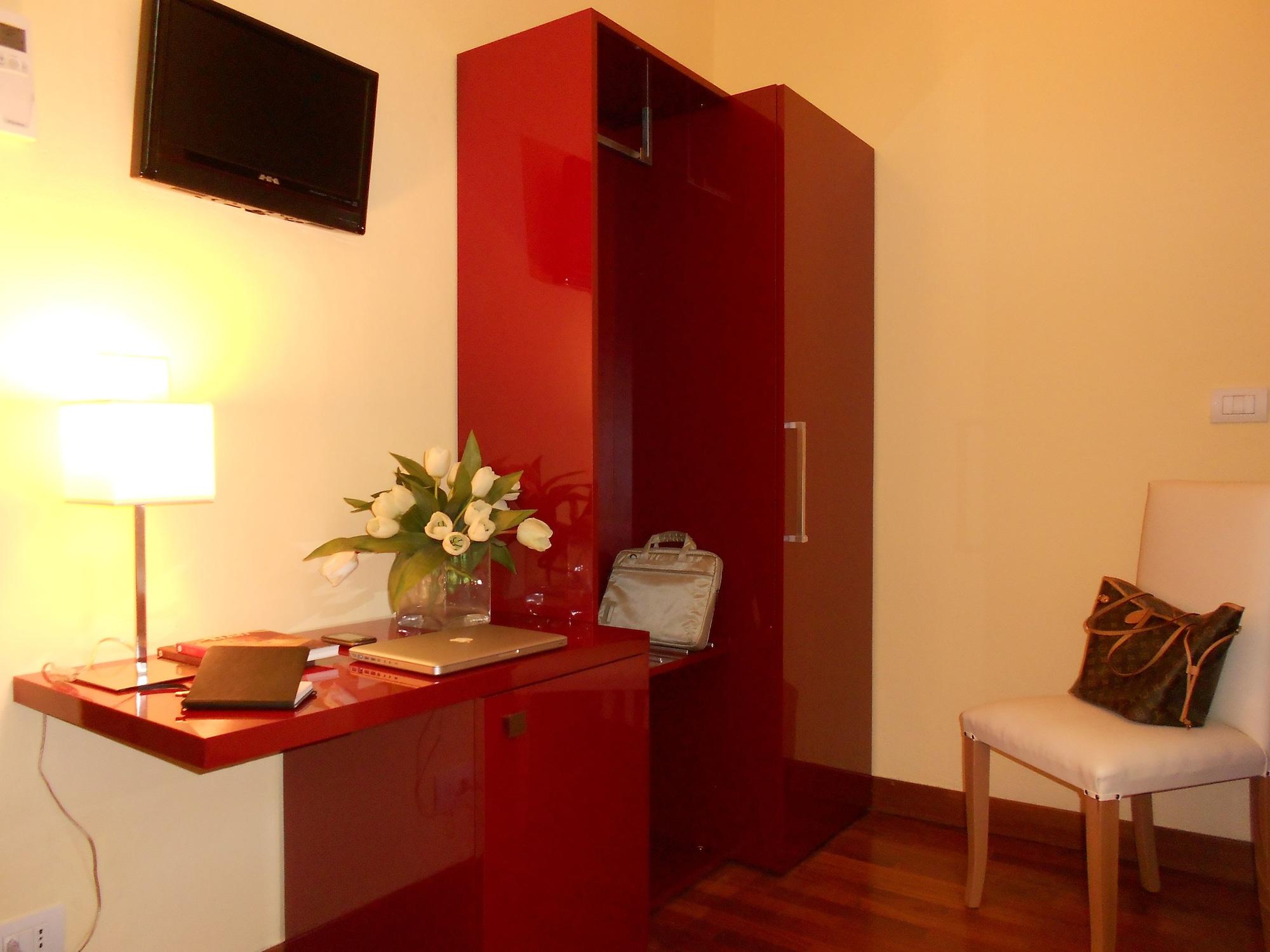 Hotel Minerva Milão