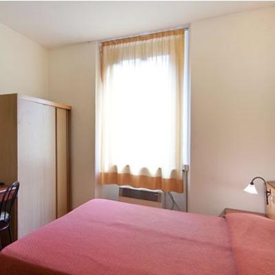 Minerva Hotel Milão